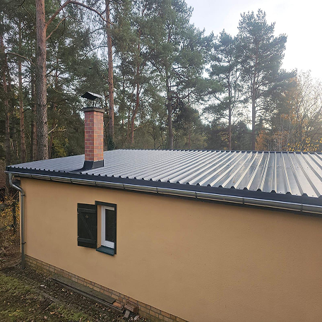 Holzprofil